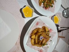 -PARFUM FLORAL花境法餐(南京首店)