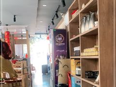 -王婆乔鲜鱼自助火锅(蜀汉路店)