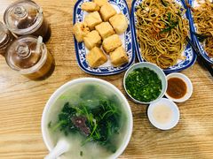 益母草汤-潮汕裕成莲藕(泰沙路店)