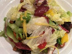 大拌菜-福来居烤鸭店(天坛二店)