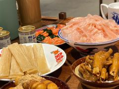 -楠火锅(仁恒梦中心店)