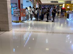 -白玉兰食品甜凤店(合生汇店)