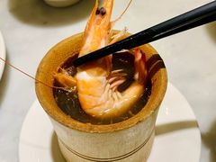-莆田餐厅PUTIEN(三里屯店)