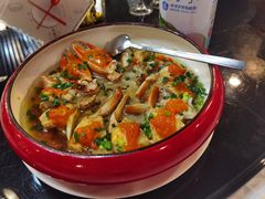 -徐记私厨(半淞园路店)