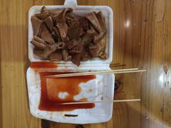 -细妹五香牛杂(步行街店)