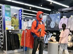 -迪卡侬(大英山店)