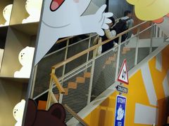 -line friends(明洞旗舰店)
