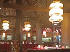-蓉城老妈火锅(双林路店)