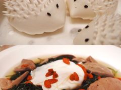 -8餐厅(新葡京酒店)