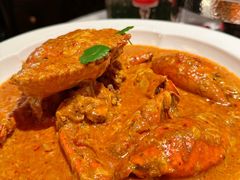 -狮拾久·现代新加坡料理(福田COCO Park店)