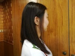 点击看大图 -小齐发型Star~salon
