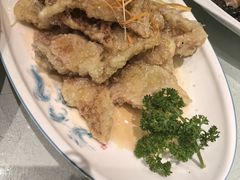 -老妈菜馆(建设街店)