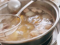 -全好食潮汕牛肉火锅(泗洲路店)