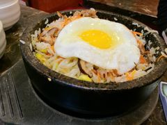 -高丽村韩国料理(兴华二路店)