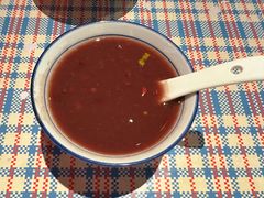 15年陈皮红豆沙-陈鹏鹏潮汕菜(宝安机场T3航站楼店)