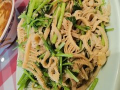 -南来顺饭庄·清真(南菜园店)