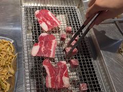 -马路牙子烧烤音乐酒馆(望京店)