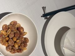 -粗茶淡饭·汉口公馆(循礼门店)