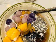 -堂屋糖水店(愚园店)