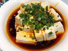 -楼兰古丽·新疆拌面·清真(华阳城店)