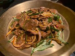 -丝路金桃·新疆菜(徐汇店)