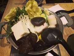 芝士竹轮单锅-吉野家(复兴路第二餐厅店)