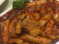 -阿泽禧烤肉(民兴花园店)