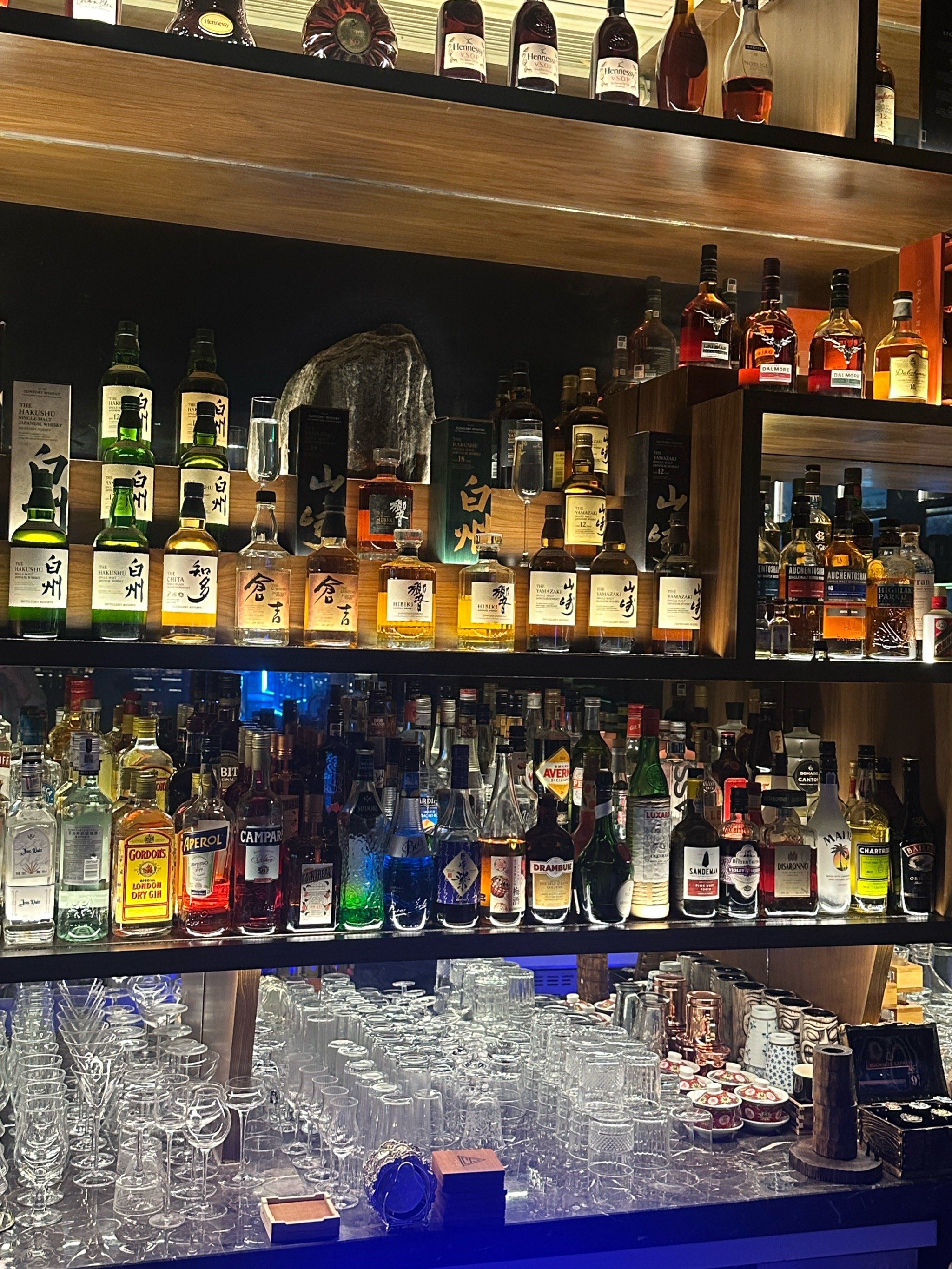 南京氛围感酒吧推荐99starry