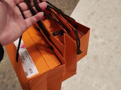 -爱马仕 HERMES(上海ifc商场店)