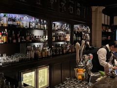 -上海和平饭店华懋阁 Cathay Room