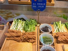 -老德州四合院·德州菜(天衢路店)