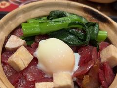 -华记煲仔华·煲仔饭(三元里万科里店)