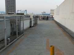 -山姆会员商店·停车场