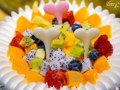 -好利来(光华中心店)