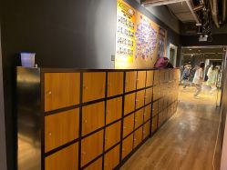 -G-STEPS舞蹈工作室