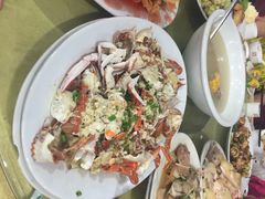 娟姐海鲜大排档-绢姐海鲜大排档