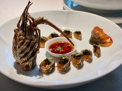 鱼子酱小青龙-解香楼(八盘岭路店)