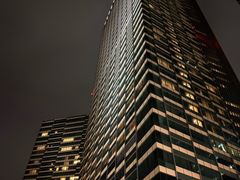 -上海浦东嘉里大酒店