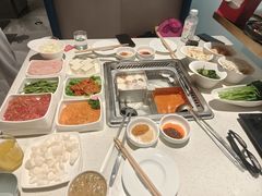 -海底捞火锅(阅彩城店)