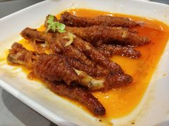 -阿庄新豫菜(航海东路店)