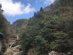 -浙西大峡谷