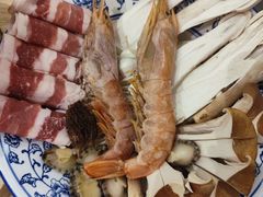 -西藏饭店·亚克·食光自助餐厅(文殊院店)