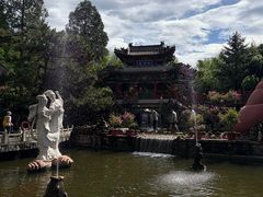 -红螺寺