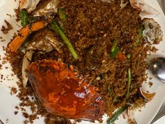 -喜记避风塘炒辣蟹(旗舰店)