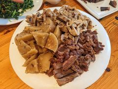 -漕河全驴宴饭店(徐水店)