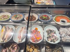 -柳柳饭店(华山中路店)