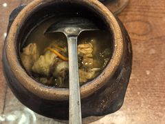 -本味焖罐源(天泽街店)
