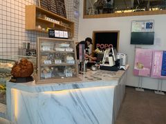 -ICEPOPO MILK(玉兰店)