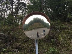 -火炉山森林公园