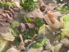 -正宗苏稽毛哥跷脚牛肉总店